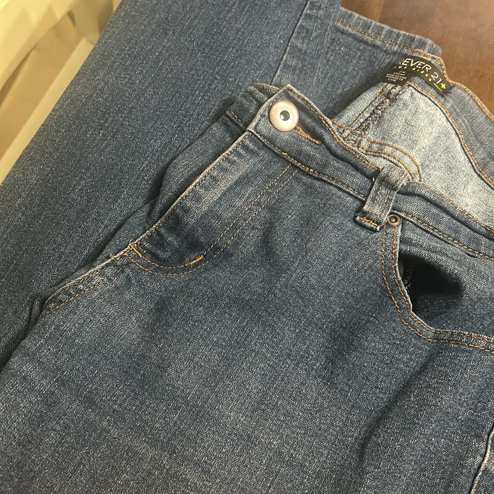 Plus size blue jeans plus size.